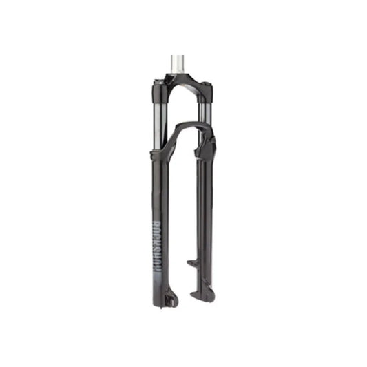 RockShox Recon Silver RL Suspension Fork - 29", 100 mm, 9 x 100 mm, 51 mm Offset, Black, Remote, D1