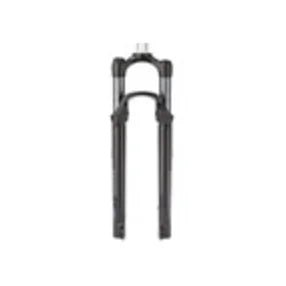 RockShox Recon Silver RL Suspension Fork - 29", 100 mm, 9 x 100 mm, 51 mm Offset, Black, Remote, D1