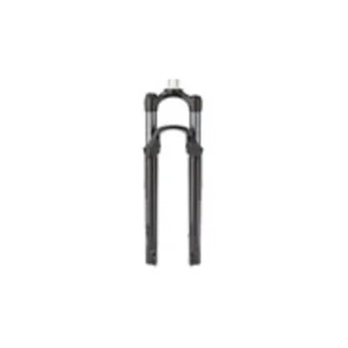 RockShox Recon Silver RL Suspension Fork - 29", 100 mm, 9 x 100 mm, 51 mm Offset, Black, Remote, D1 (Bicycle Forks) – studio