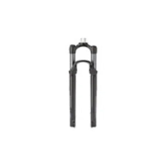 RockShox Recon Silver RL Suspension Fork - 29", 100 mm, 9 x 100 mm, 51 mm Offset, Black, Remote, D1 (Bicycle Forks) – studio