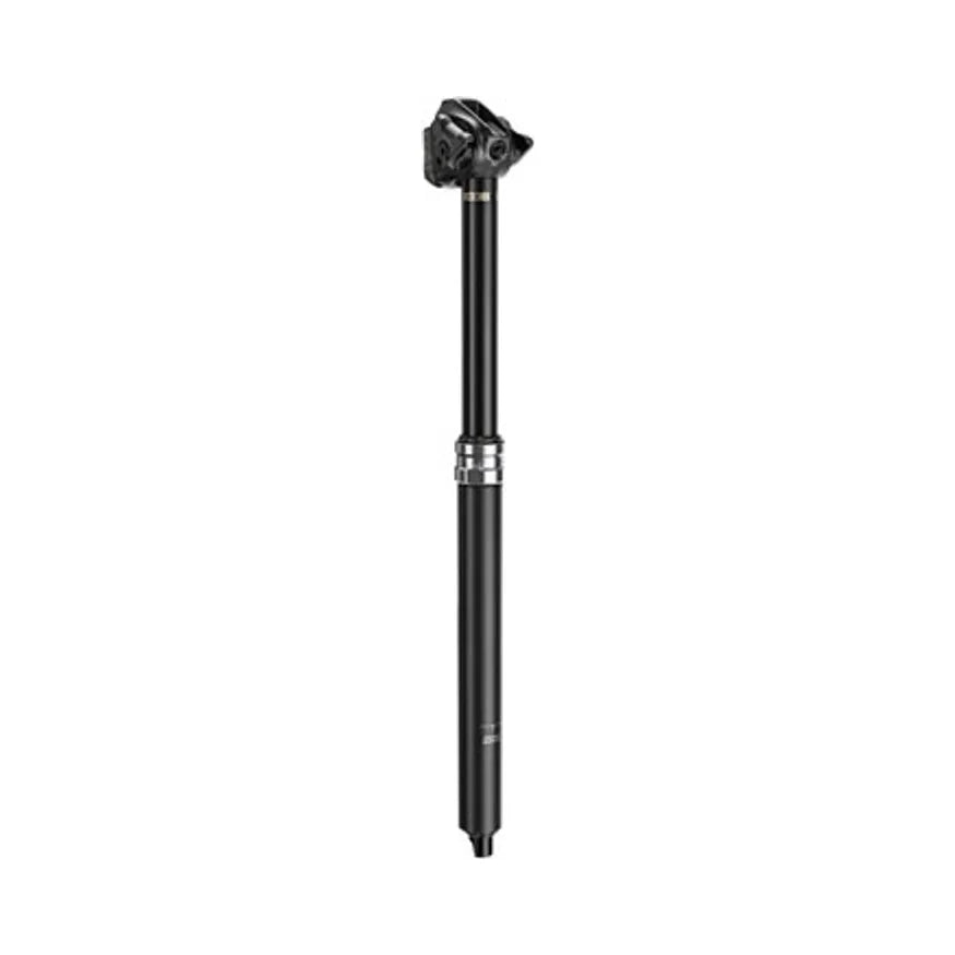 RockShox Reverb AXS Dropper Seatpost - 31.6mm, 125mm, Black, A2 (Bicycle Seatposts) – product view
