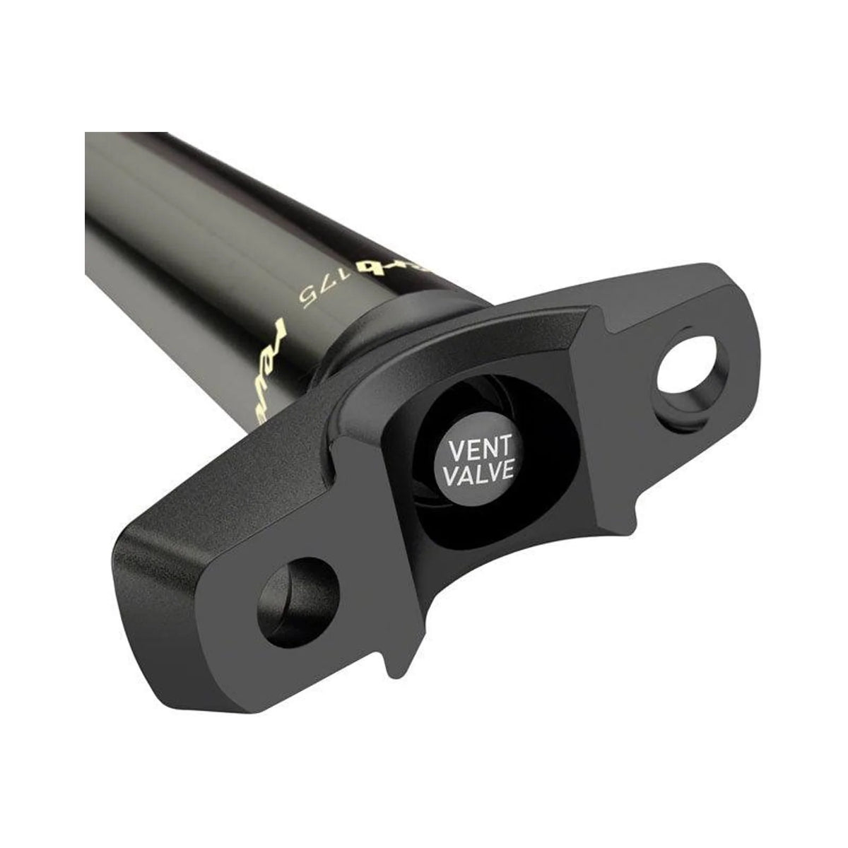 RockShox Reverb Stealth Dropper Seatpost - 30.9mm, 100mm, Black, Plunger Remote, C1 (Bicycle Seatposts) – product view