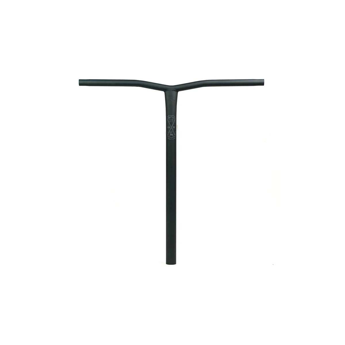 Root Industries - ChromoLite Y Bar (Scooter) – studio product photo