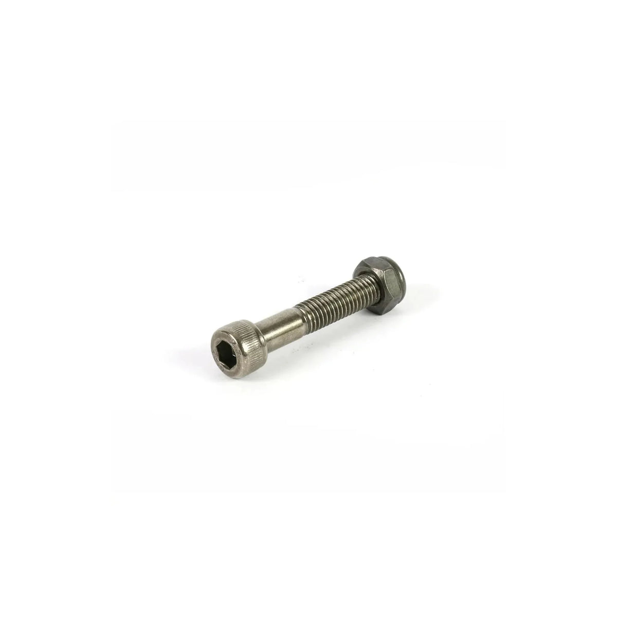 Root Industries - Fork Axle - 45mm (Scooter) – studio product photo
