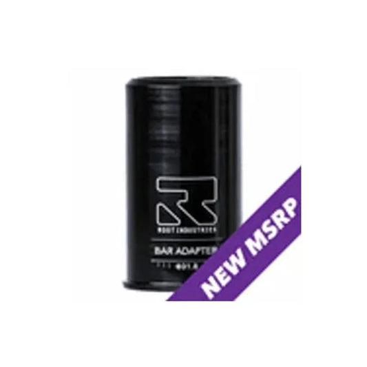 Root Industries - SCS ADAPTOR - Oversized Black (Scooter) – studio product photo