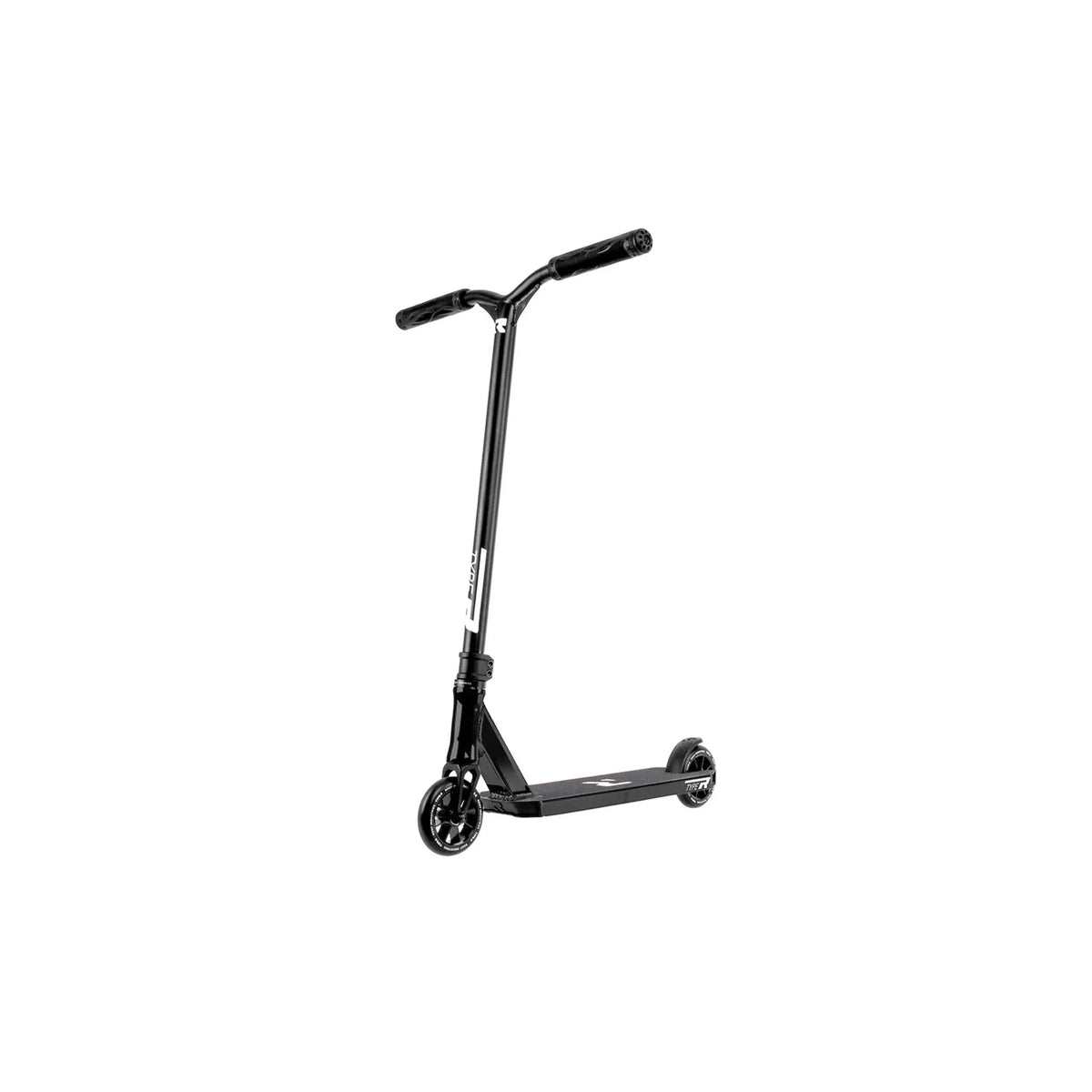 Root Industries - Type R Complete Scooter – studio product photo