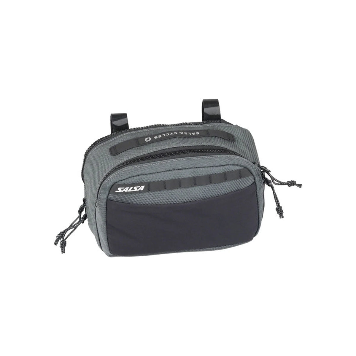 Salsa EXP-R Series Bag Bundle - Includes Campion Frame Bag, Fireweed Handlebar Bag, and Trillium Top Tube Bag – Salsa EXP-R Series Bag Bundle - Includes Campion Frame Bag, Fireweed Handlebar Bag, and Trillium Top Tube Bag (Bicycle Bags (view 2 of 4)