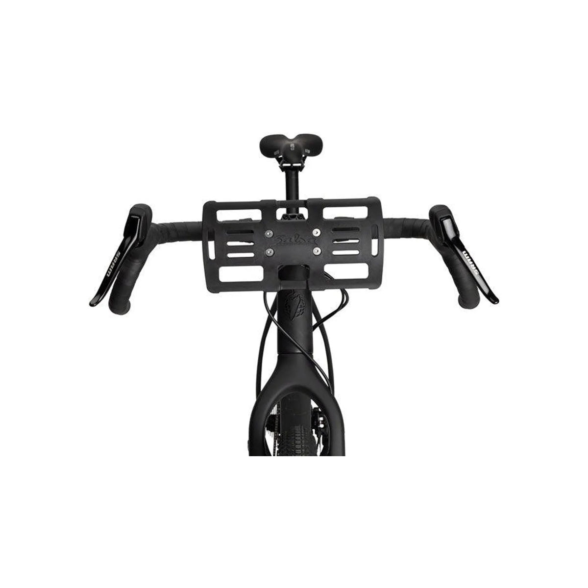 Salsa EXP Series Anything Cradle Top-Load Kit (Bicycle Bags & Panniers) – product view