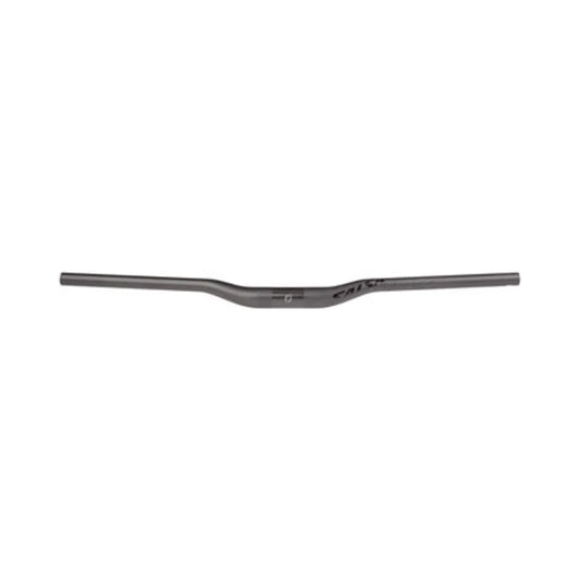 Salsa Guide 35.0 Carbon Handlebar - 20mm Rise, 760mm (Bicycle Handlebars) – close-up detail