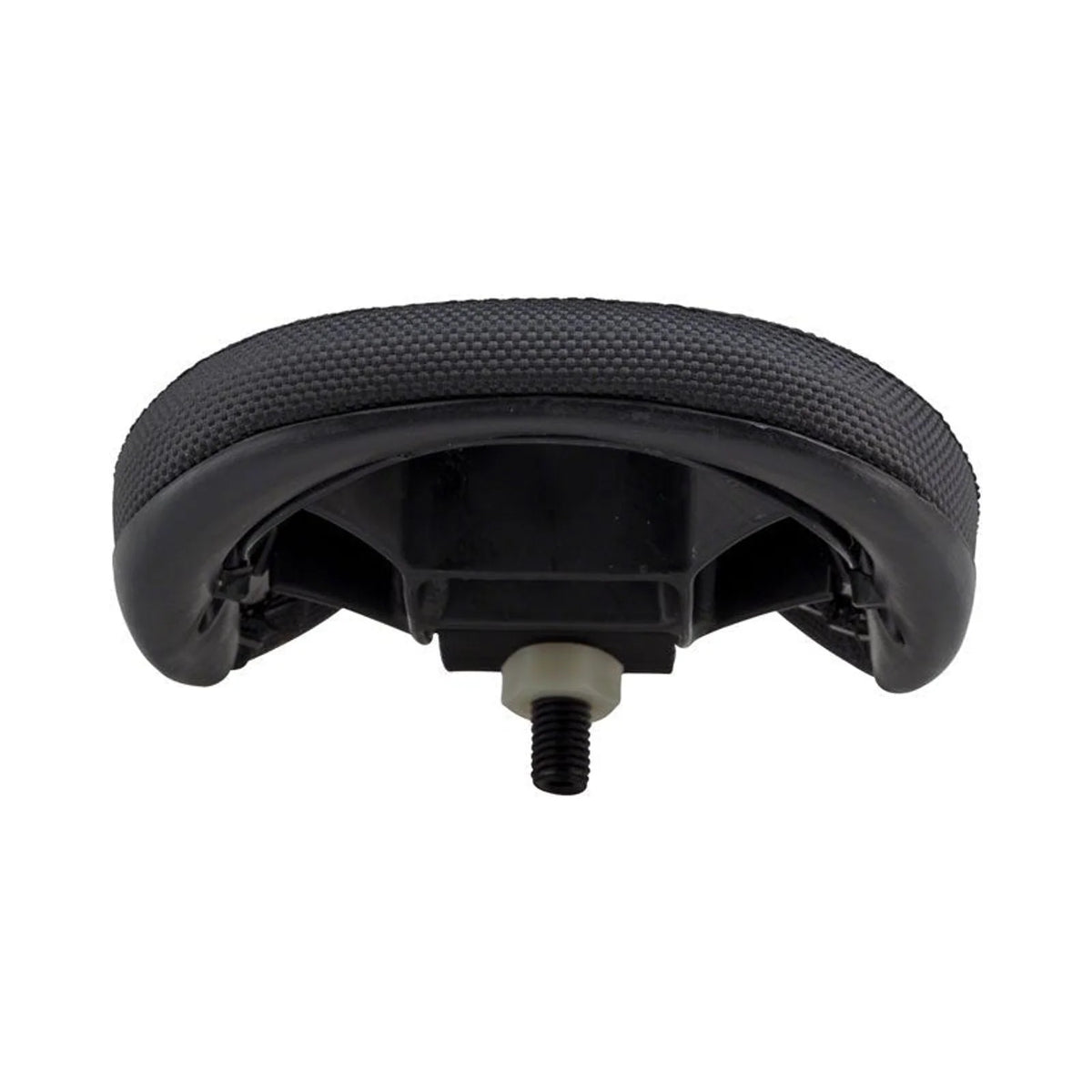 Salt Plus Pivotal Slim BMX Seat - Pivotal, Black (Bicycle Saddles) – product view