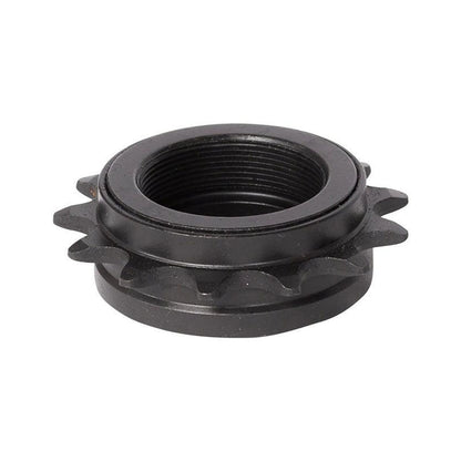 Salt Plus Pro Freewheel - 13t, M30, Black (Single-Speed Freewheel) – studio photo