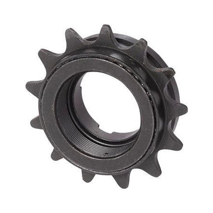 Salt Plus Pro Freewheel - 13t, M30, Black (Single-Speed Freewheel) – product view
