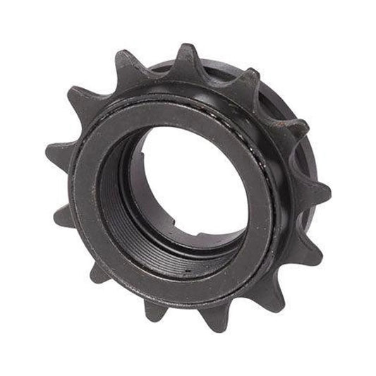 Salt Plus Pro Freewheel - 13t, M30, Black (Single-Speed Freewheel) – product view