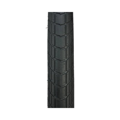 Schwalbe Big Apple Tire - 29 x 2.35, Clincher, Wire, Black/Reflective, Performance Line (Bicycle Tires) – showcase image