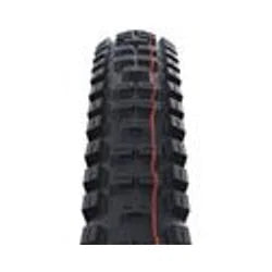 Schwalbe Big Betty Tire - 27.5 x 2.4", Tubeless, Folding, Black, Evolution Line, Addix Soft, Super Trail – Schwalbe Big Betty Tire - 27.5 x 2.4", Tubeless, Folding, Black, Evolution Line, Addix Soft, Super Trail (Bicycle Tires) (view 2 of 2)