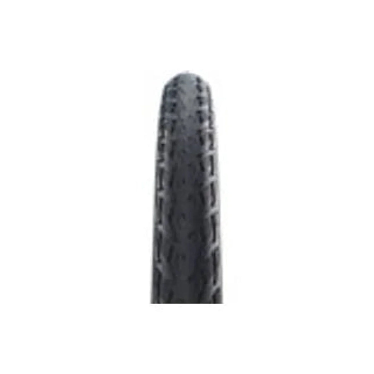 Schwalbe Delta Cruiser Plus Tire - 26 x 1-3/8, Clincher, Wire, Black/Reflective, Active Line, PunctureGuard, Green Compound