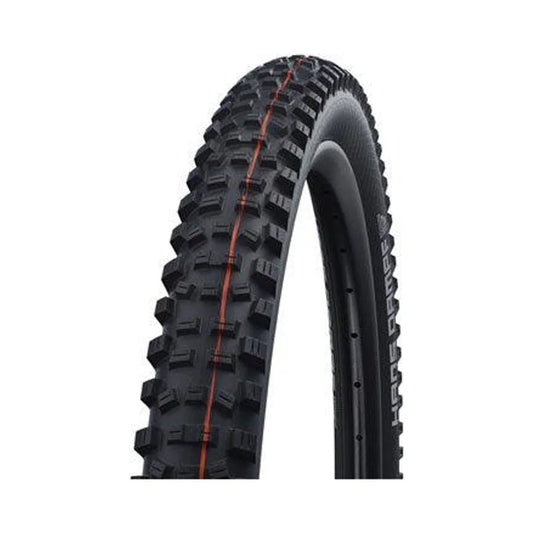 Schwalbe Hans Dampf Tire - 27.5 x 2.35, Tubeless, Folding, Black, Evolution, Super Gravity, Addix Soft – Schwalbe Hans Dampf Tire - 27.5 x 2.35, Tubeless, Folding, Black, Evolution, Super Gravity, Addix Soft (Bicycle Tires)