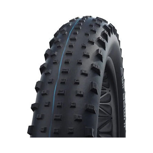Schwalbe Jumbo Jim Tire - 26 x 4, Tubeless, Folding, Black, Evolution, Super Ground, Addix SpeedGrip – Schwalbe Jumbo Jim Tire - 26 x 4, Tubeless, Folding, Black, Evolution, Super Ground, Addix SpeedGrip (Bicycle Tires)