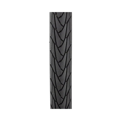 Schwalbe Marathon Plus Tire - 26 x 1.75, Clincher, Wire, Black/Reflective, Performance Line (Bicycle Tires) – studio photo