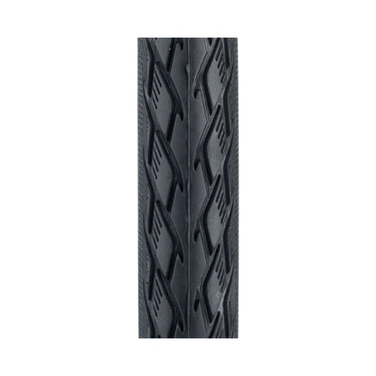 Schwalbe Marathon Tire - 27.5 x 1.65, Clincher, Wire, Black/Reflective, Performance, Endurance, GreenGuard – Schwalbe Marathon Tire - 27.5 x 1.65, Clincher, Wire, Black/Reflective, Performance, Endurance, GreenGuard (Bicycle Tires) (view 2 of 2)