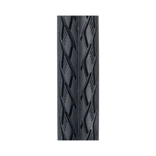 Schwalbe Marathon Tire - 27.5 x 1.65, Clincher, Wire, Black/Reflective, Performance, Endurance, GreenGuard – Schwalbe Marathon Tire - 27.5 x 1.65, Clincher, Wire, Black/Reflective, Performance, Endurance, GreenGuard (Bicycle Tires) (view 2 of 2)