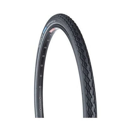 Schwalbe Marathon Tire - 27.5 x 1.65, Clincher, Wire, Black/Reflective, Performance, Endurance, GreenGuard – Schwalbe Marathon Tire - 27.5 x 1.65, Clincher, Wire, Black/Reflective, Performance, Endurance, GreenGuard (Bicycle Tires)