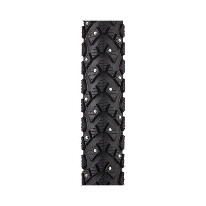 Schwalbe Marathon Winter Plus Tire - 29 x 2, Clincher, Wire, Black/Reflective, Performance Line, 208 Steel Studs – Schwalbe Marathon Winter Plus Tire - 29 x 2, Clincher, Wire, Black/Reflective, Performance Line, 208 Steel Studs (Bicycle (view 2 of 3)