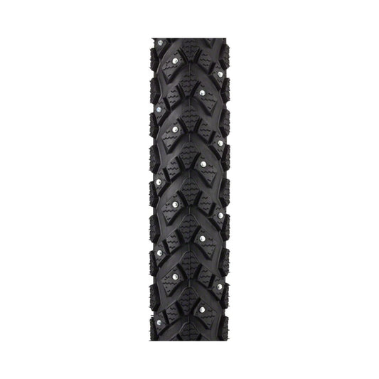 Schwalbe Marathon Winter Plus Tire - 29 x 2, Clincher, Wire, Black/Reflective, Performance Line, 208 Steel Studs – Schwalbe Marathon Winter Plus Tire - 29 x 2, Clincher, Wire, Black/Reflective, Performance Line, 208 Steel Studs (Bicycle (view 2 of 3)