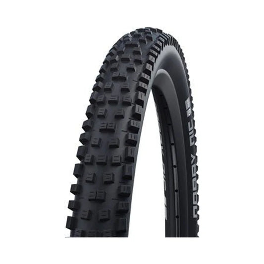 Schwalbe Nobby Nic Tire - 26 x 2.25, Tubeless, Folding, Black, Performance, TwinSkin, Addix (Bicycle Tires) – studio product