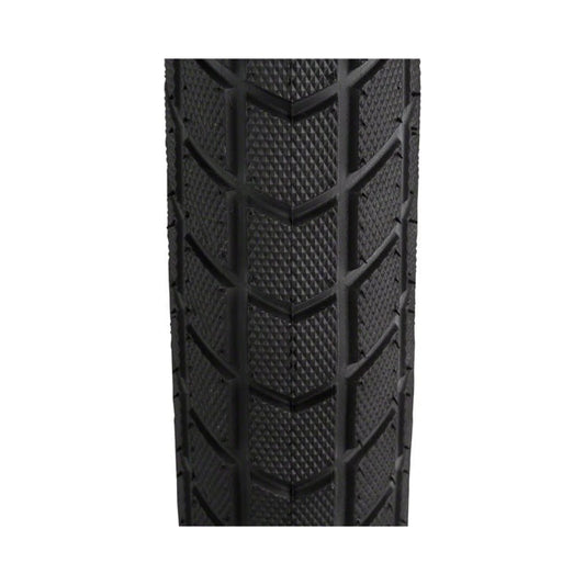 Schwalbe Super Moto-X Tire - 27.5 x 2.4, Clincher, Wire, Black, Performance Line, GreenGuard, DoubleDefense – Schwalbe Super Moto-X Tire - 27.5 x 2.4, Clincher, Wire, Black, Performance Line, GreenGuard, DoubleDefense (Bicycle Tires) (view 2 of 2)