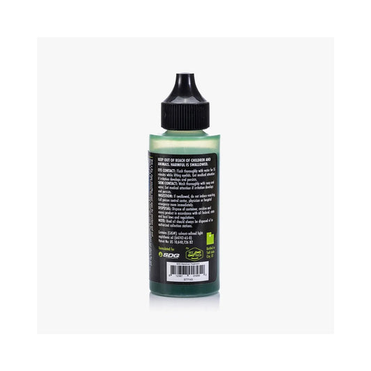 SDG Components, Tellis Stanchion Treament, High-performance stanchion treatment. 2 fl oz. – SDG Components, Tellis Stanchion Treament, High-performance stanchion treatment. 2 fl oz. (Suspension Oil and Lube)