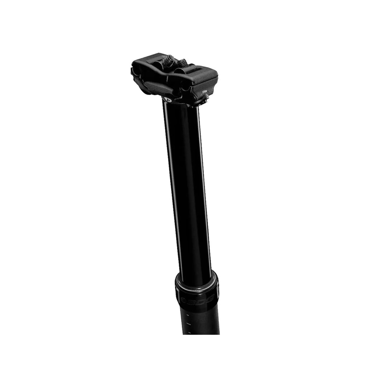 SDG Components, Tellis V2, Dropper Seatpost, 31.6mm, Travel: 230mm, Offset: 0mm (Bicycle Seatposts) – studio photo