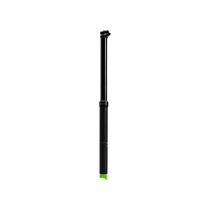 SDG Components, Tellis V2, Dropper Seatpost, 31.6mm, Travel: 230mm, Offset: 0mm (Bicycle Seatposts) – product view