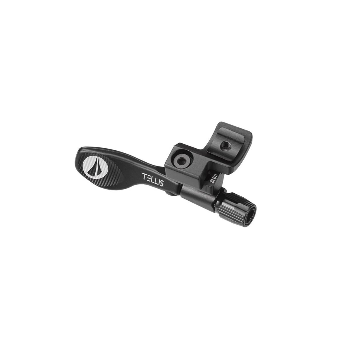 SDG Tellis Remote for i-Spec EV Dropper Lever (Dropper Seatpost Part) – studio photo