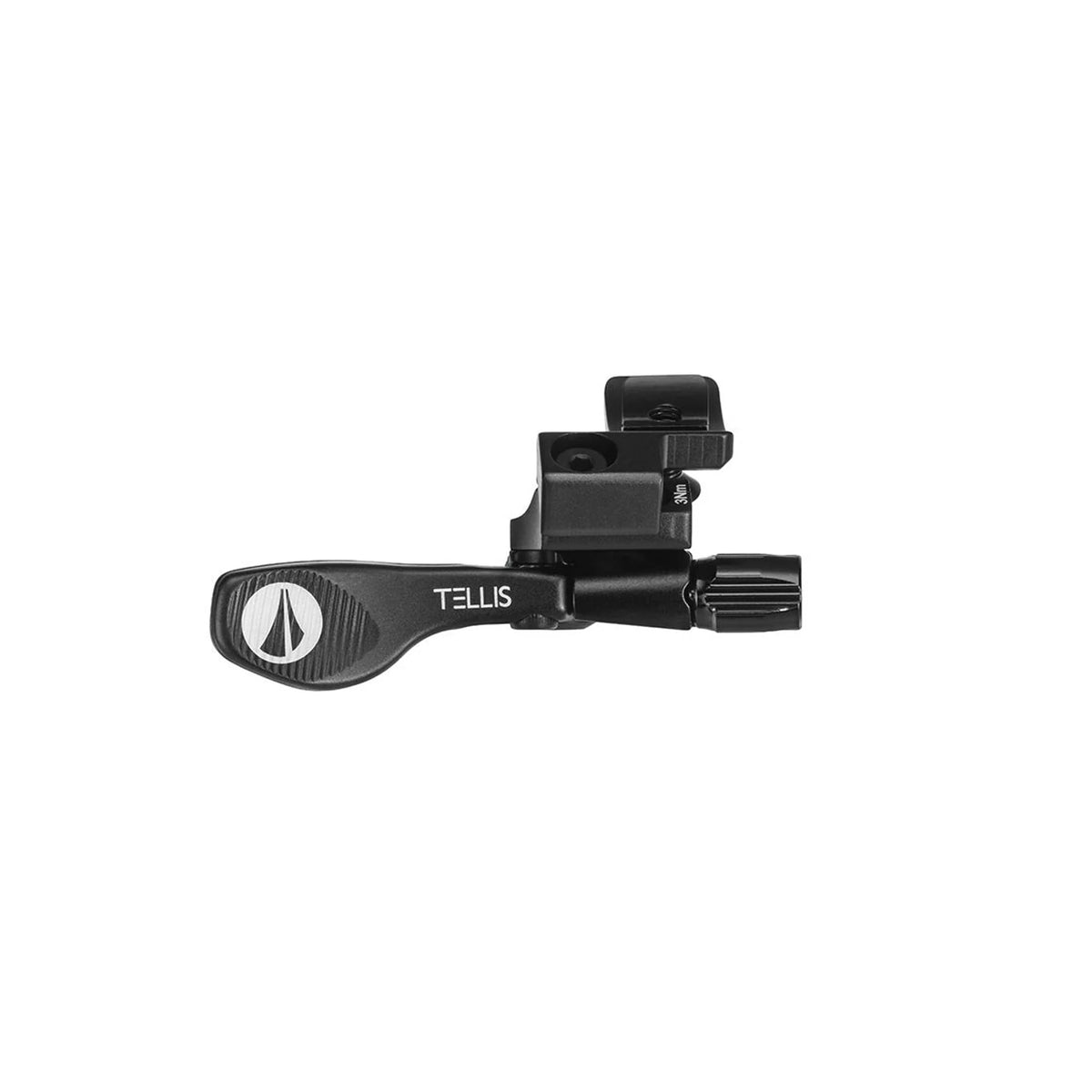 SDG Tellis Remote for i-Spec EV Dropper Lever (Dropper Seatpost Part) – detail angle