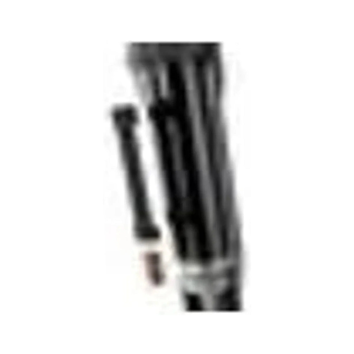 SDG Tellis V2 Dropper Seatpost (100mm) 31.6mm, Black (Bicycle Seatposts) – product view