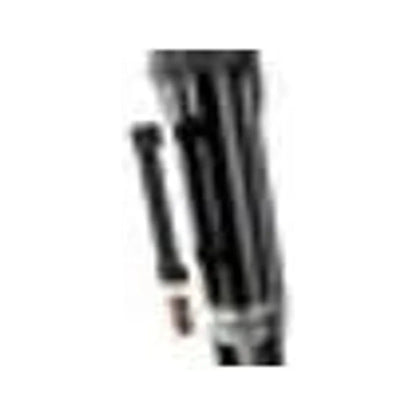 SDG Tellis V2 Dropper Seatpost (100mm) 31.6mm, Black (Bicycle Seatposts) – product view