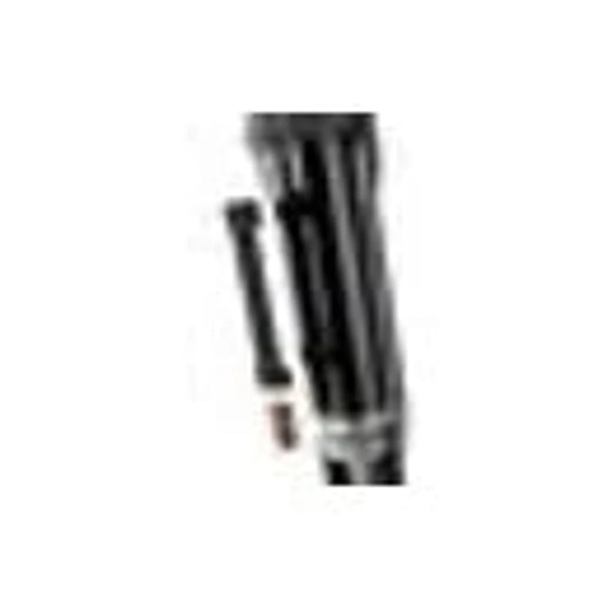 SDG Tellis V2 Dropper Seatpost (100mm) 31.6mm, Black (Bicycle Seatposts) – product view