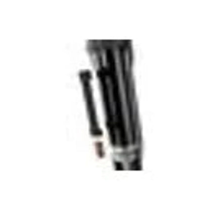 SDG Tellis V2 Dropper Seatpost (100mm) 31.6mm, Black (Bicycle Seatposts) – product view