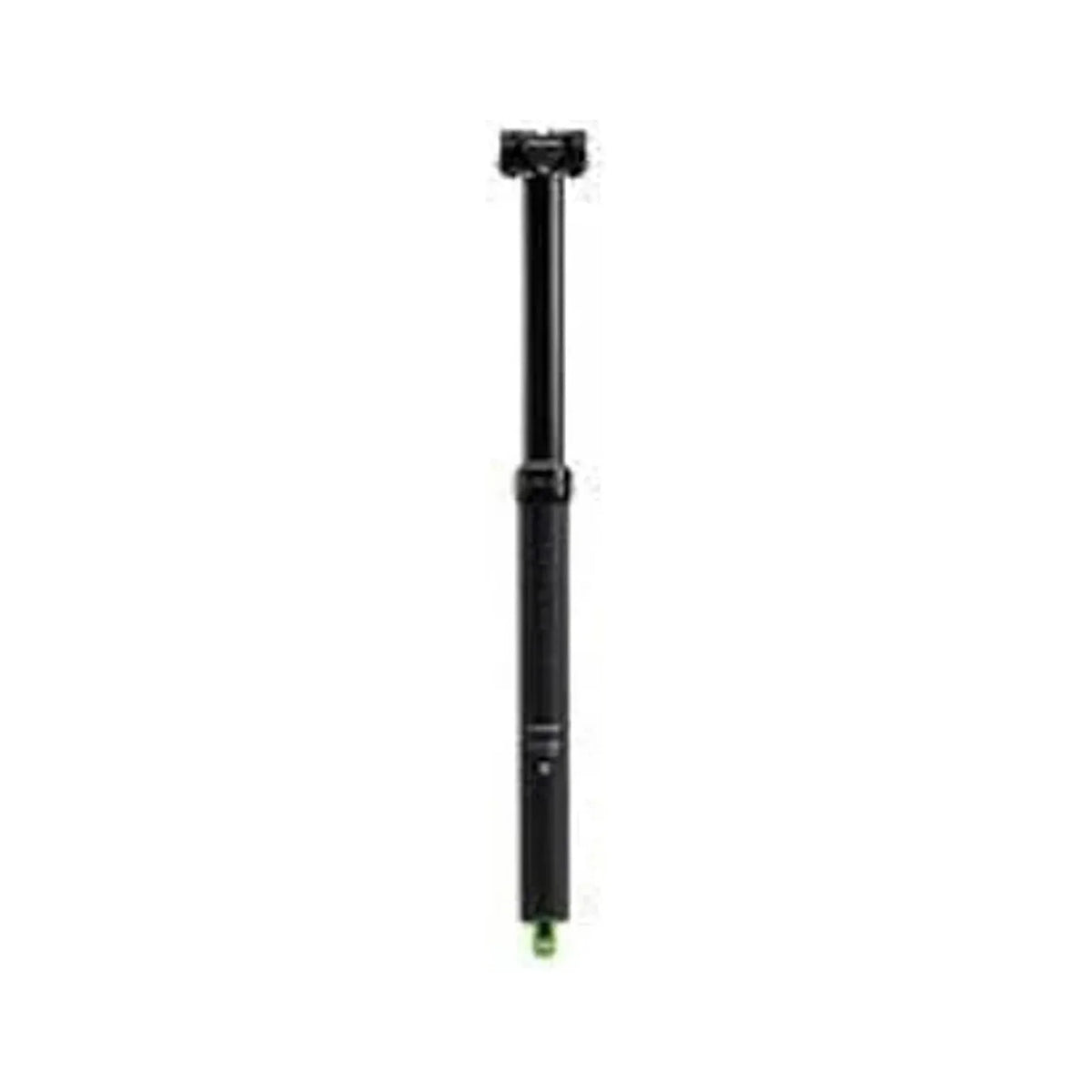 SDG Tellis V2 Dropper Seatpost (100mm) 31.6mm, Black (Bicycle Seatposts) – product view