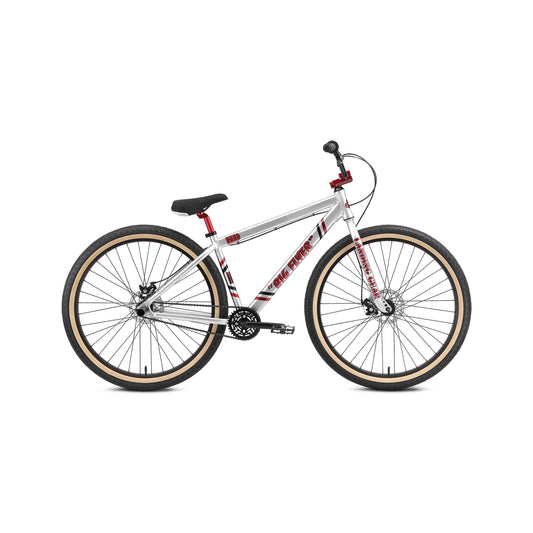 SE Big Flyer HD 29" Wheelie Cruiser Bicycle (BMX Cruiser) – showcase image