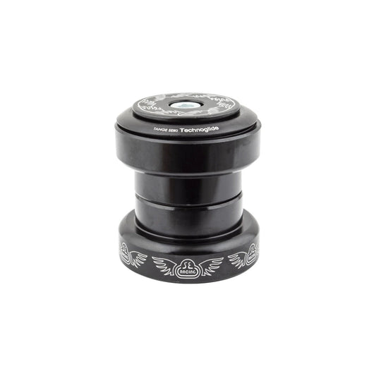 SE Bikes Eluder Threadless 1-1/8 Headset (Bicycle Headsets) – studio product photo