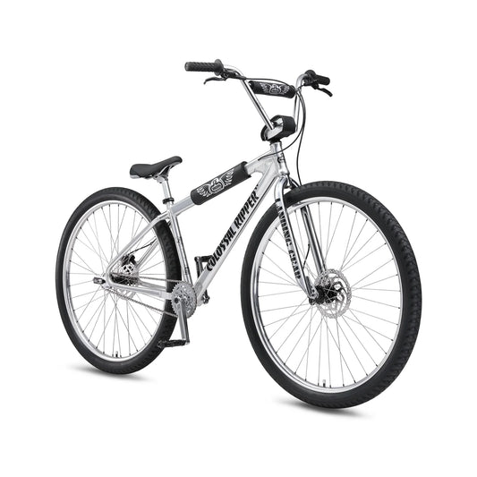 SE Colossal Ripper 32 BMX Cruiser – studio photo