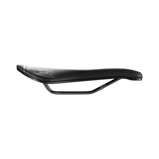 Selle Macro Selle San Marco Aspide Short Open-Fit Racing Saddle - Manganese, Black, Men's, Narrow (Bicycle Saddles) – studio