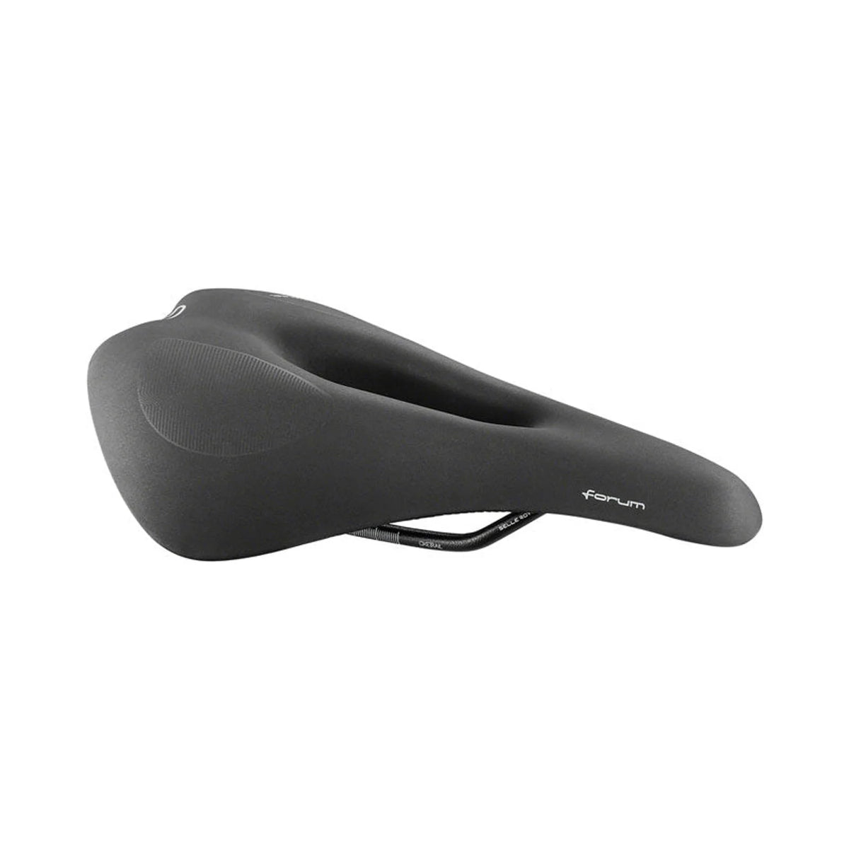 Selle Royal Forum Athletic Saddle - Unisex (Bicycle Saddles) – showcase image