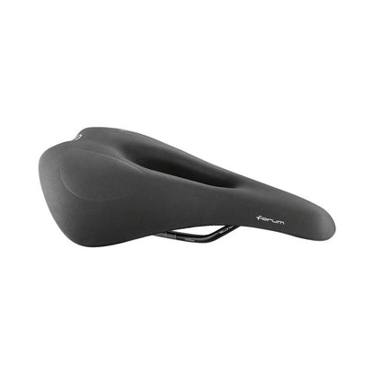 Selle Royal Forum Athletic Saddle - Unisex (Bicycle Saddles) – showcase image