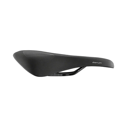 Selle Royal Forum Athletic Saddle - Unisex (Bicycle Saddles) – front profile