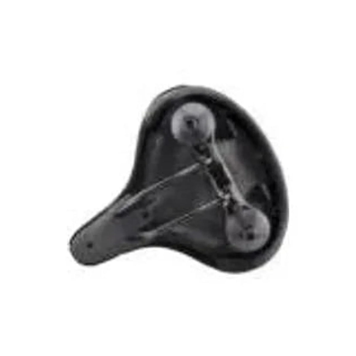 Serfas CR-762 Cruiser w/ Lycra Cover Seat (Bicycle Saddles) – studio photo
