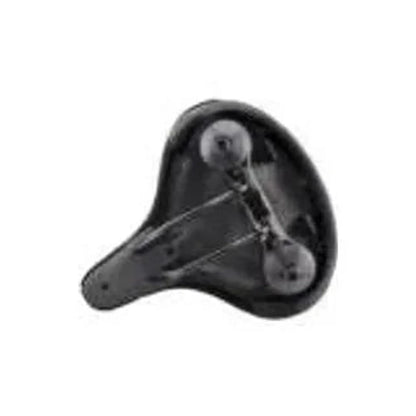 Serfas CR-762 Cruiser w/ Lycra Cover Seat (Bicycle Saddles) – studio photo