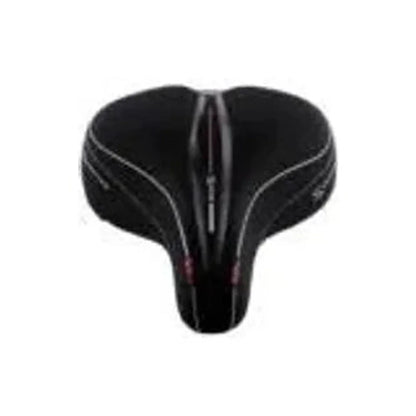 Serfas CR-762 Cruiser w/ Lycra Cover Seat (Bicycle Saddles) – product view